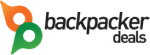 brand logo